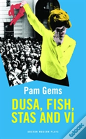 Capa do artigo Dusa, Fish, Stas And Vi