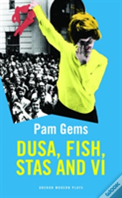 Capa do artigo Dusa, Fish, Stas And Vi