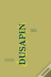 Capa do artigo Dusapin, Le Second Style Ou L
