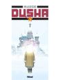 Dusha Tome 1 : La Fille De L'Hiver - Preview