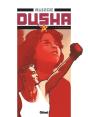 Dusha Tome 2 : Neige Rouge - Preview
