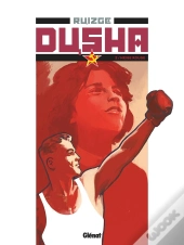 Dusha Tome 2 : Neige Rouge