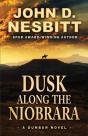 Dusk Along The Niobrara - Preview