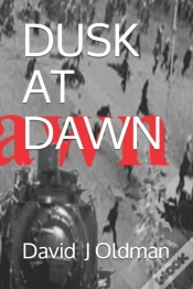 Capa do artigo Dusk At Dawn