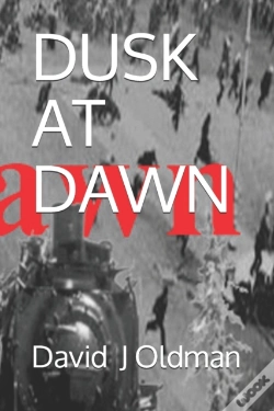 Capa do artigo Dusk At Dawn
