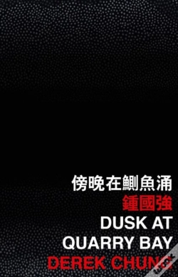 Capa do artigo Dusk At Quarry Bay
