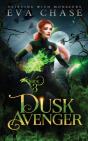 Dusk Avenger - Preview