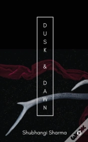Capa do artigo Dusk & Dawn