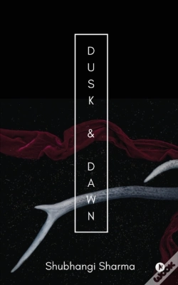 Capa do artigo Dusk & Dawn
