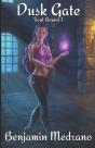 Dusk Gate - Preview