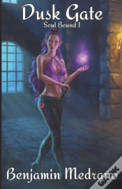 Capa do artigo Dusk Gate
