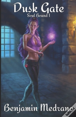 Capa do artigo Dusk Gate