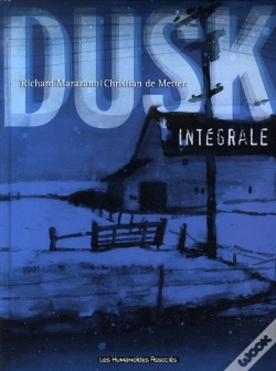 Capa do artigo Dusk ; Intégrale