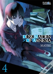 Capa do artigo Dusk Maiden Of Amnesia 04