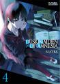 Dusk Maiden Of Amnesia 04 - Preview