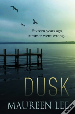 Capa do artigo Dusk