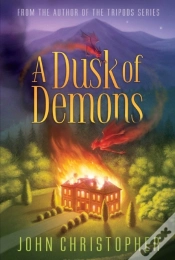 Capa do artigo Dusk Of Demons