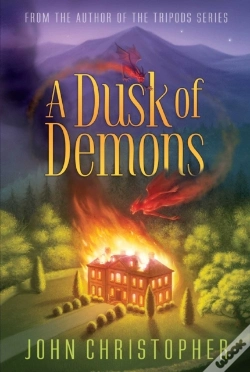 Capa do artigo Dusk Of Demons