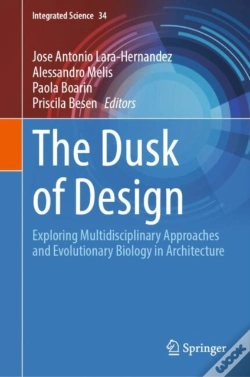 Capa do artigo Dusk Of Design