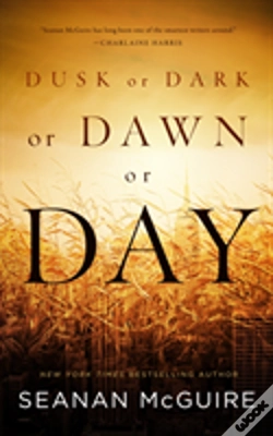 Capa do artigo Dusk Or Dark Or Dawn Or Day
