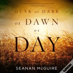 Capa do artigo Dusk Or Dark Or Dawn Or Day