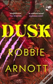 Capa do artigo Dusk