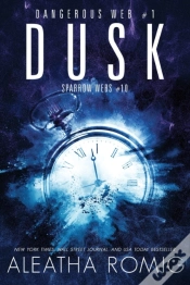 Capa do artigo Dusk