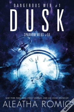 Capa do artigo Dusk