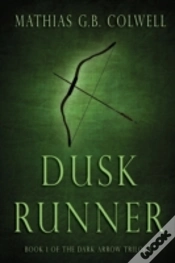 Capa do artigo Dusk Runner