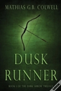 Capa do artigo Dusk Runner
