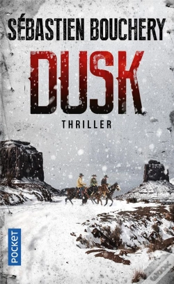 Capa do artigo Dusk