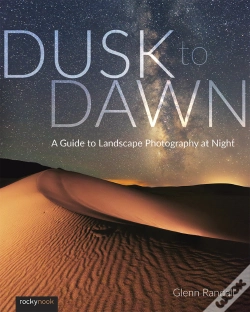 Capa do artigo Dusk To Dawn