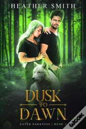 Capa do artigo Dusk To Dawn
