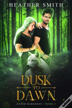 Capa do artigo Dusk To Dawn