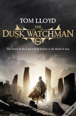 Capa do artigo Dusk Watchman