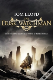 Capa do artigo Dusk Watchman