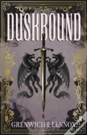 Capa do artigo Duskbound