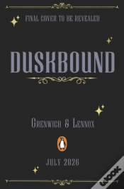 Capa do artigo Duskbound
