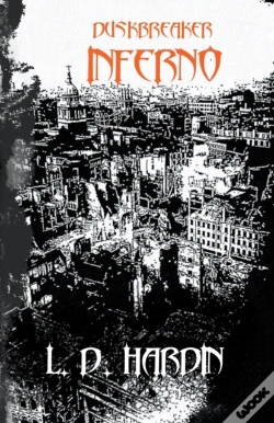 Capa do artigo Duskbreaker