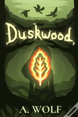 Capa do artigo Duskwood