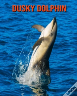 Capa do artigo Dusky Dolphin