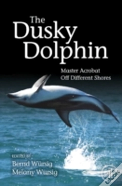 Capa do artigo Dusky Dolphin
