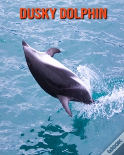 Capa do artigo Dusky Dolphin