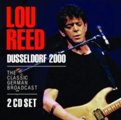 Capa do artigo Dusseldorf 2000 - CD