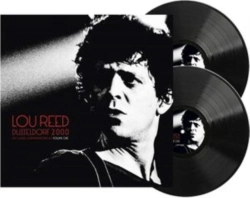 Capa do artigo Dusseldorf 2000 - Vinil
