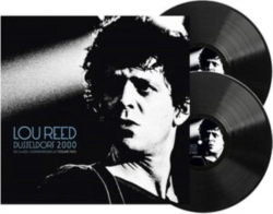 Capa do artigo Dusseldorf 2000 - Vinil
