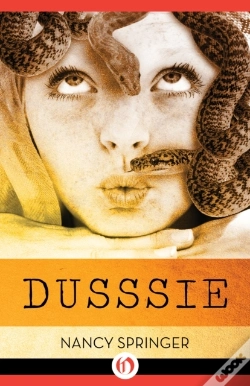 Capa do artigo Dusssie