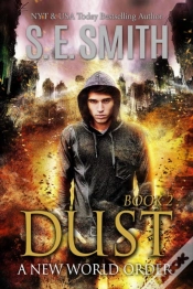 Capa do artigo Dust 2: A New World Order