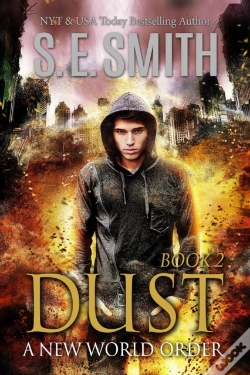 Capa do artigo Dust 2: A New World Order