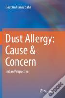 Dust Allergy: Cause & Concern